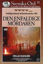 Watch The Simple-Minded Murderer Movies123