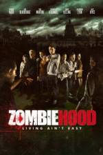 Watch Zombie Hood Movies123