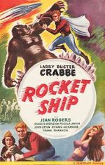Watch Rocket Ship Movies123