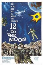 Watch 12 to the Moon Movies123