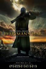 Watch Everyman's War Movies123