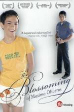 Watch Ang pagdadalaga ni Maximo Oliveros Movies123