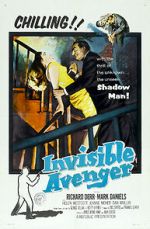 Watch Invisible Avenger Movies123