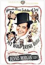 Watch My Wild Irish Rose Movies123