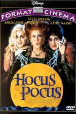 Watch Hocus Pocus Movies123