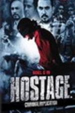 Watch Hostage: Criminal Implication Movies123