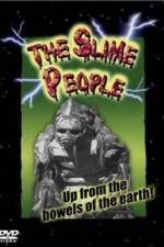 Watch The Slime People Movies123