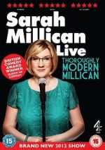 Watch Sarah Millican: Thoroughly Modern Millican Movies123