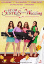 Watch Four Sisters and a Wedding Movies123