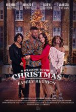 Watch Welcome to the Christmas Family Reunion Movies123