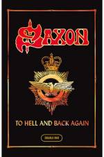 Watch Saxon: To Hell And Back Again Movies123