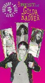 Watch Saturday Night Live: The Best of Gilda Radner Movies123