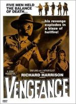 Watch Vengeance Movies123