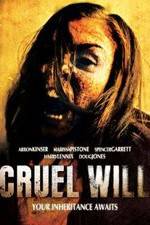 Watch Cruel Will Movies123