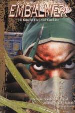 Watch The Embalmer Movies123