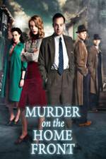 Watch Murder on the Home Front Movies123