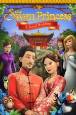 Watch The Swan Princess: A Royal Wedding Movies123