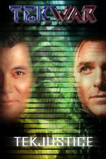 Watch TekWar: TekJustice Movies123