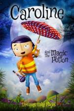 Watch Caroline and the Magic Potion Movies123