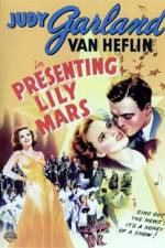 Watch Presenting Lily Mars Movies123