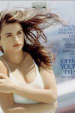 Watch Open Your Eyes Movies123