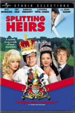 Watch Splitting Heirs Movies123