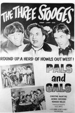 Watch Pals and Gals Movies123