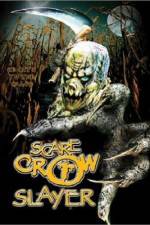 Watch Scarecrow Slayer Movies123