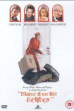 Watch Blame It on the Bellboy Movies123