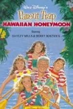 Watch Parent Trap - Hawaiian Honeymoon Movies123