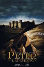 Watch The Apostle Peter: Redemption Movies123