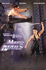 Watch Hard As Nails Movies123