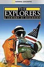 Watch The Explorers: A Century of Discovery Movies123
