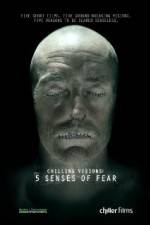 Watch Chilling Visions 5 Senses of Fear Movies123