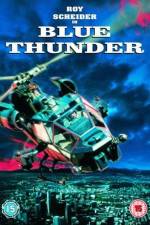 Watch Blue Thunder Movies123