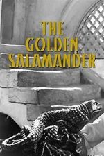 Watch Golden Salamander Movies123