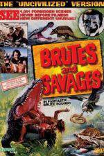 Watch Brutes and Savages Movies123