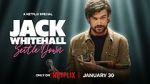 Watch Jack Whitehall: Settle Down (TV Special 2024) Movies123