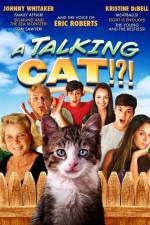 Watch A Talking Cat!?! Movies123
