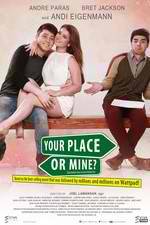 Watch Your Place or Mine? Movies123