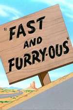 Watch Fast and Furry-ous Movies123