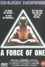 Watch A Force of One Movies123