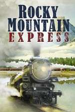 Watch Rocky Mountain Express Movies123