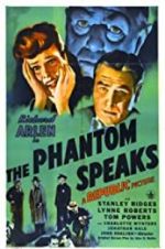 Watch The Phantom Speaks Movies123