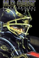 Watch M.D. Geist Movies123