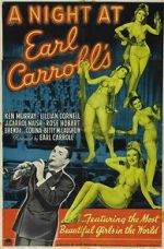 Watch A Night at Earl Carroll\'s Movies123