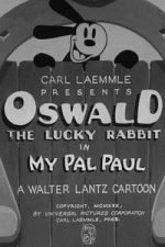 Watch My Pal Paul Movies123