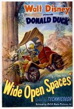 Watch Wide Open Spaces (Short 1947) Movies123