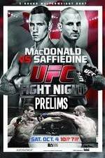 Watch UFC Fight Night 54 Prelims ( 2014 ) Movies123