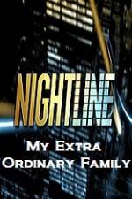 Watch Primetime Nightline � My Extra Ordinary Family Movies123